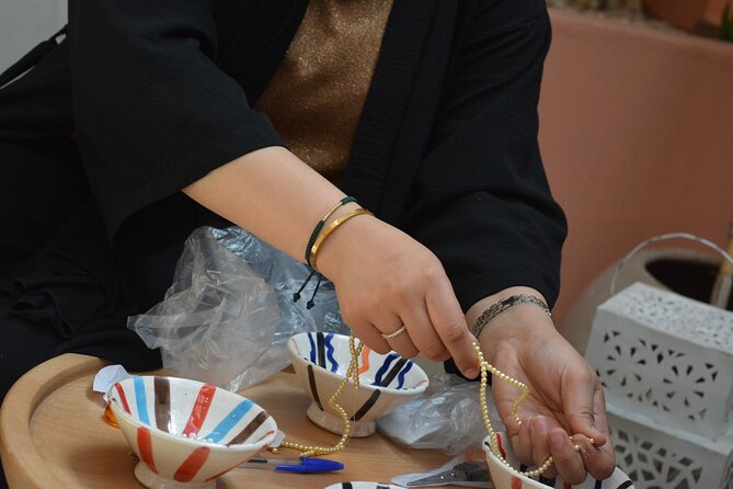 Private Moroccan Art Class in Marrakech - Key Highlights You Should Know
