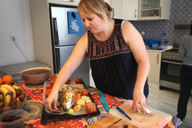Private Moroccan Cooking Class in Casablanca with a Local Expert - Price and value: what $145.65 actually buys you