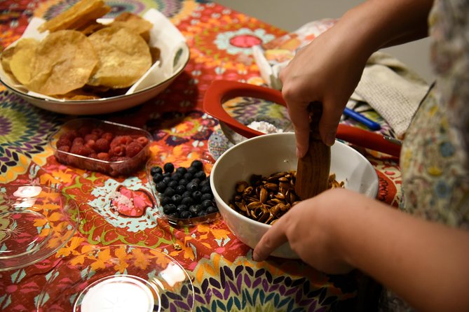 Private Moroccan Cooking Class in Casablanca with a Local Expert - Who this Casablanca cooking class suits best