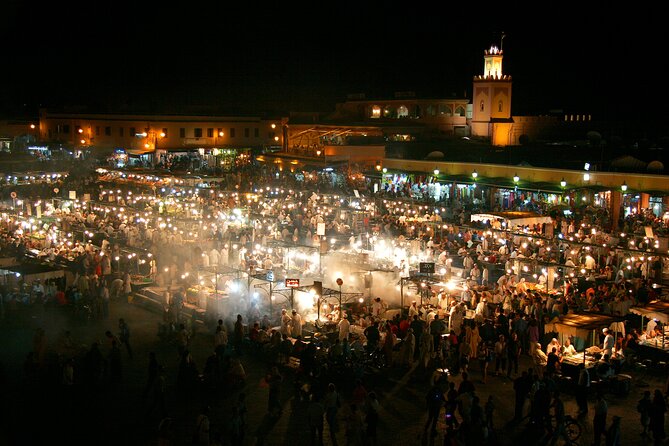 private morocco desert tours - Day 2: Dades gorges, Tineghir date palms, and a canyon walk before the dunes