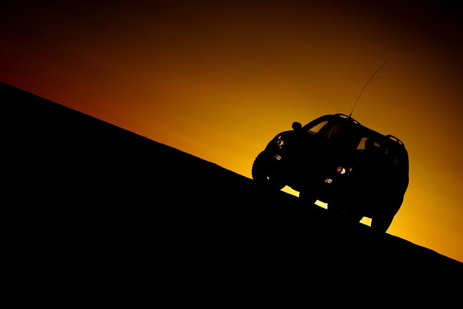 private morocco desert tours - Day 3: sunrise dunes, camel ride to the road, then the long return through Rissani and Tazarine