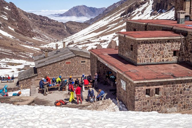 Private Mount Toubkal trek 2 days - Jebel Toubkal: why this climb feels like more than just a peak