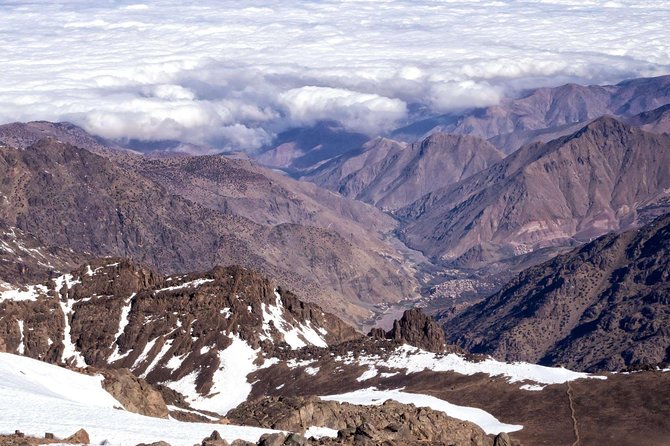 Private Mount Toubkal trek 2 days - Timing and logistics that actually affect your comfort
