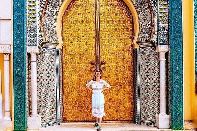 Private Multi-Day Desert Tour from Marrakech to Chefchaouen - Price and value: what $1,029.47 buys on this private route