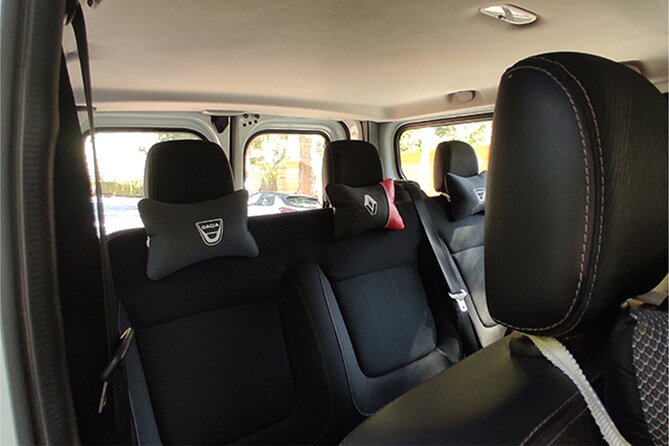 Private One-way Airport Transfer to/from Hotel in Marrakech - Why This Private Transfer Works in Real Life
