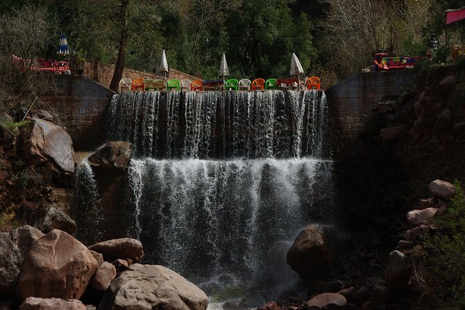 Private Ourika valley and Atlas Mountains day trip from Marrakech - Key Highlights You’ll Feel in This Day Trip