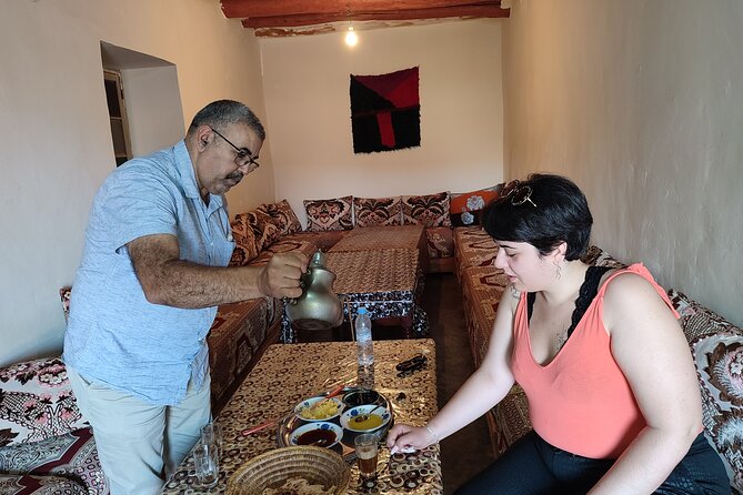 Private Ourika valley and Atlas Mountains day trip from Marrakech - Price and Value: What You’re Paying For at $55.37