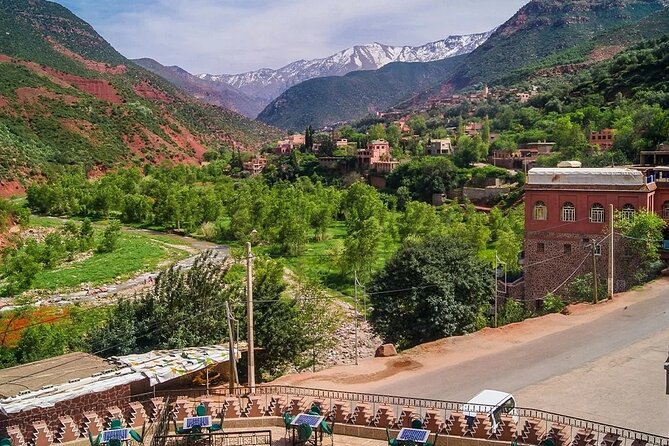 Private Ourika Valley Tour - Price and value: what $92.95 covers (and what it doesn’t)