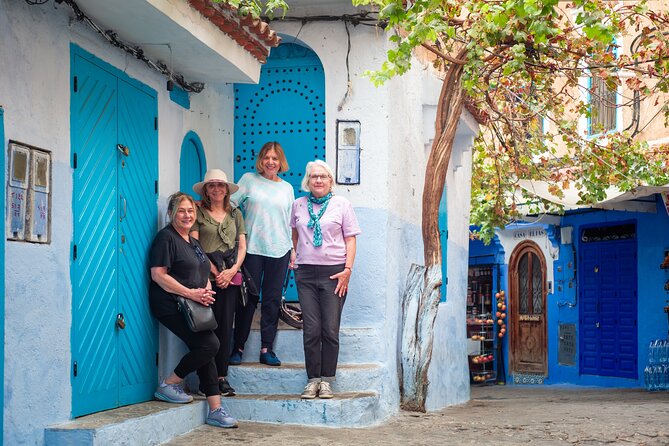 Private photo tour with a local pro photographer - Tips you should follow before you go