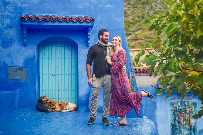Private photo tour with a local pro photographer - Who this private photo tour is best for