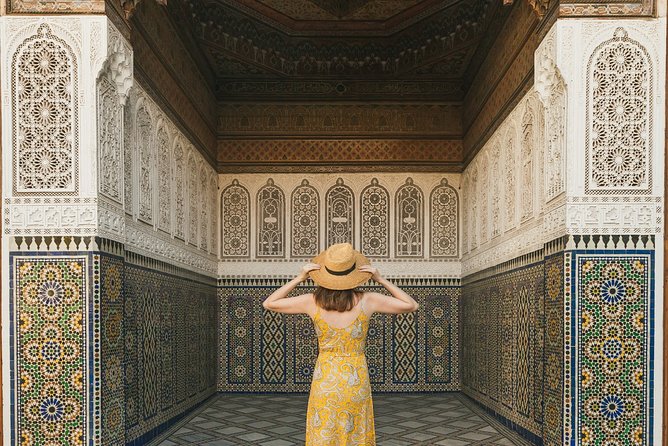 Private Photography Session in Marrakech with a Photographer - The photographer matters: why Oussamma-style professionalism shows up in the results