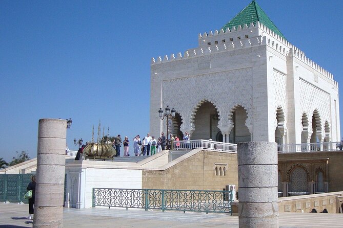 Private Rabat Day Trip from Casablanca - Why Rabat clicks as a day trip from Casablanca