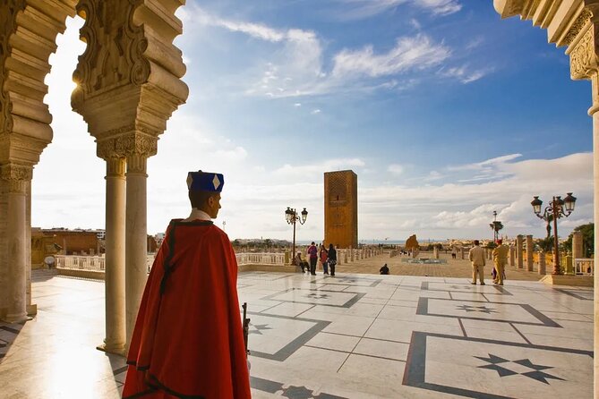 Private Rabat Guided Day Excursion from Casablanca - Quick Hits Before You Go