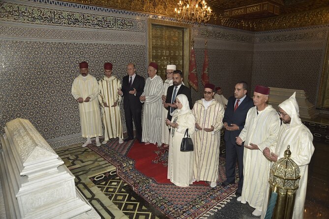 Private Rabat Guided Day Excursion from Casablanca - Price and Logistics: What You’re Paying For (and What You’re Not)