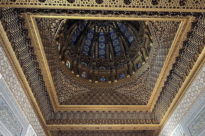 Private Rabat Guided Day Excursion from Casablanca - Chellah: The Garden-and-Ruins Stop Where Extra Cash Matters