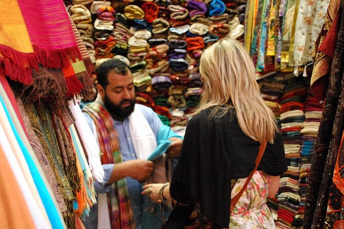 Private Shopping Tour : Marrakech Souks - Price and Value: Is $40.65 a Good Deal?
