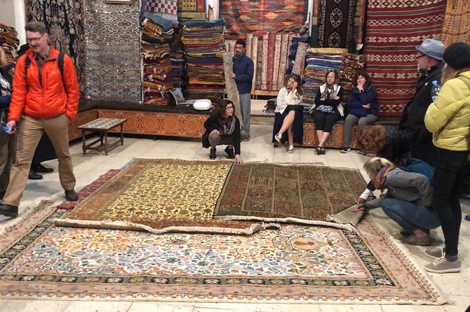 Private Shopping Tour : Marrakech Souks - El Rahba Square: An Old Commercial Stop Inside the Old City