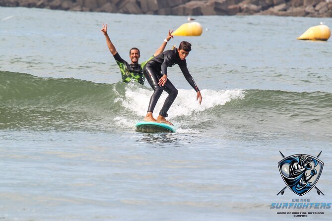 Private Surf Experience in Rabat - Key things I’d bet on before you go