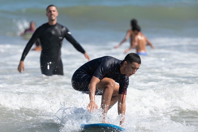 Private Surf Experience in Rabat - Near the Bouregreg: Why the Location Matters for First-Timers