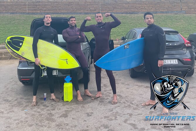 Private Surf Experience in Rabat - Timing That Works: Session Windows in Rabat