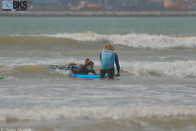 Private Surf Lesson - Key highlights you’ll feel right away