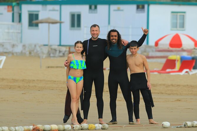 Private Surf Lesson in Taghazout/Agadir - Key things that matter here