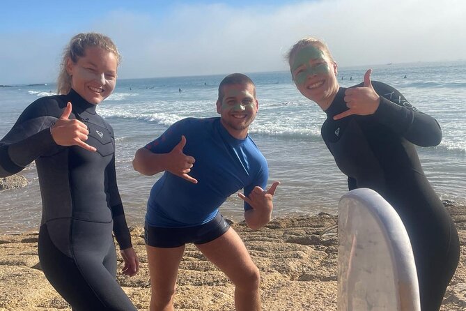Private Surf Lesson in Taghazout/Agadir - Price and value: what you actually get for $33.68