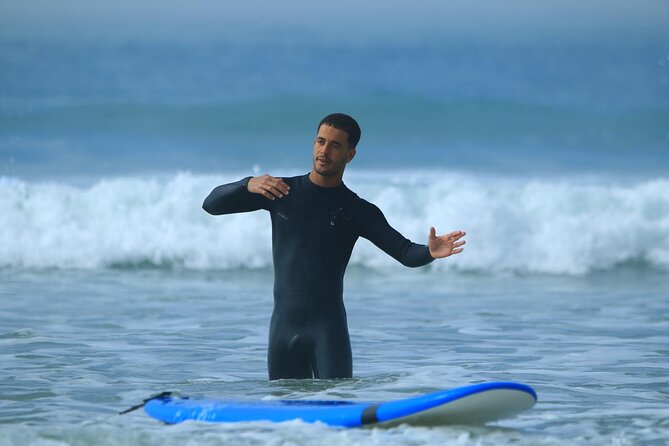 Private Surf Lesson in Taghazout/Agadir - Getting there: Taghazout square and transport options