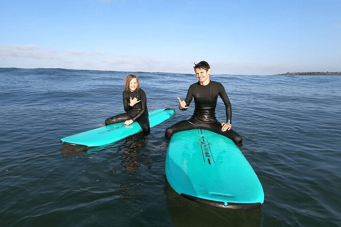 Private Surf Lesson in Taghazout with a Local Expert - After the waves: lunch that actually fits the day