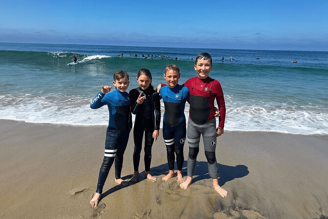 Private Surf Lesson in Taghazout with a Local Expert - Optional afternoon surfing: when it’s worth staying out longer