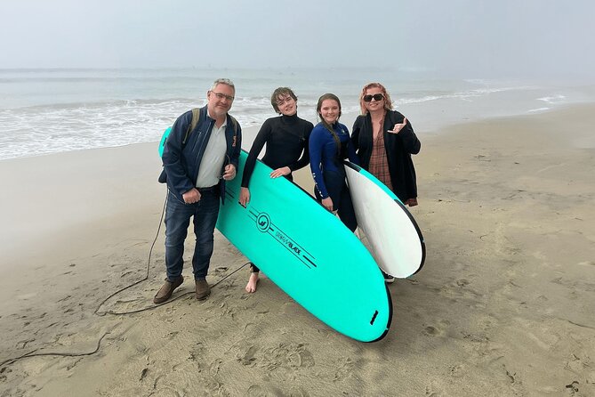 Private Surf Lesson in Taghazout with a Local Expert - Price and value: what $68.90 actually covers