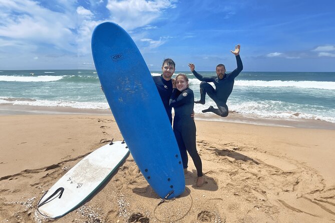 Private Surf Lesson in Taghazout with a Local Expert - Practical tips: fitness, comfort, and what to wear