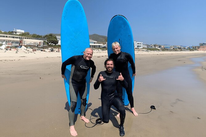 Private Surf Lesson in Taghazout with a Local Expert - Gear at the shop, then a spot picked for your ability