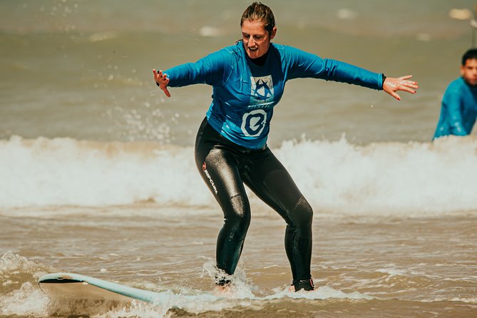 Private Surf Lessons - Meet the Coaches You’ll Most Likely Work With