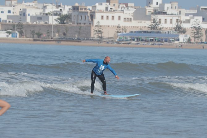 Private Surf Lessons - The Beginner Path: Balance, Pop-Up, Then Catch Your Own Waves