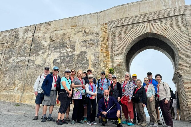 Private Tangier Day Trip from Tarifa with Ferry and Camel Ride - Key highlights that make this tour work