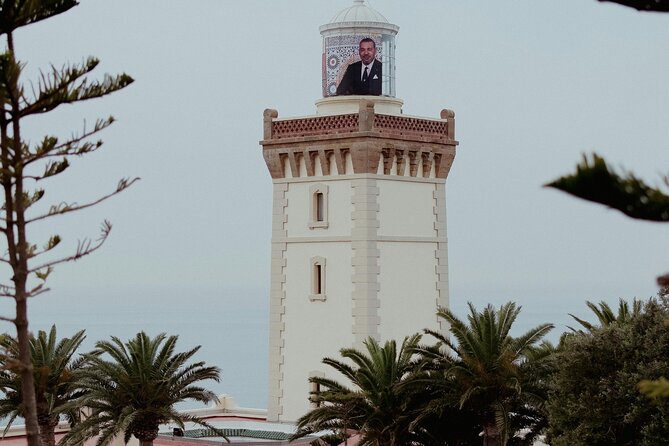 Private Tangier Day Trip from Tarifa with Ferry and Camel Ride - Achakkar Beach camel ride: the fun, practical reality check