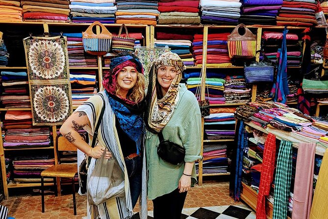 Private Tangier Full day Tour - Getting oriented in Tangier without wasting hours