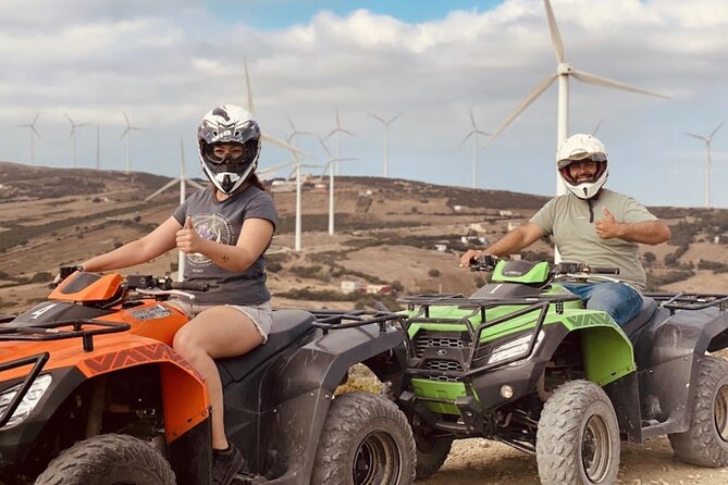 Private Tangier Quad Bike Camel Ride Dinner Show - Key Things I’d Focus On Before You Go