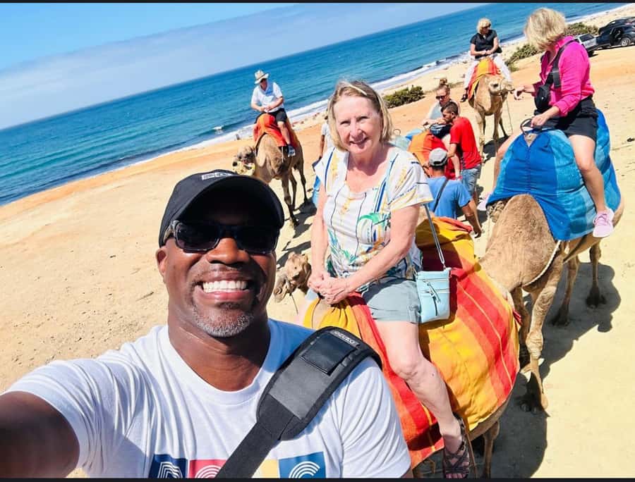 Private Tangier Tour from ferry cruise ship including lunch. - Key highlights worth caring about