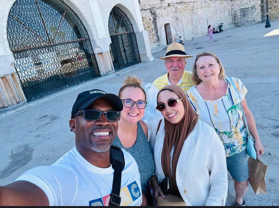 Private Tangier Tour from ferry cruise ship including lunch. - Price and value: is $170 per person a good deal?