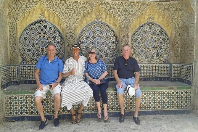 Private Tangier Tour Including Traditional Breakfast and Lunch - A Private Tangier Day That Feels Like You Have Local Time