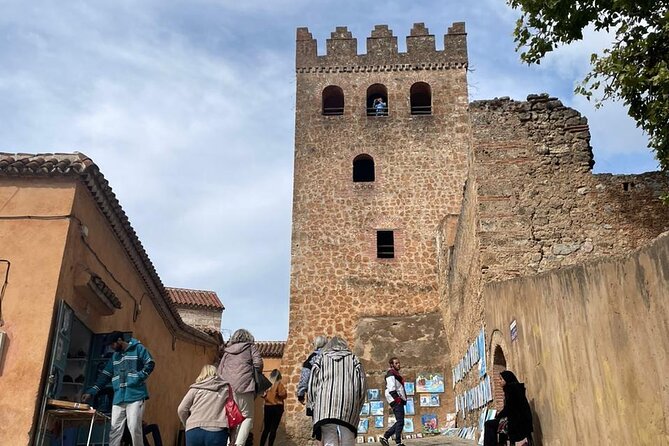 Private Tangier Tour Including Traditional Breakfast and Lunch - Museums With Extra Tickets: Budget for American Legation and Kasbah Museum
