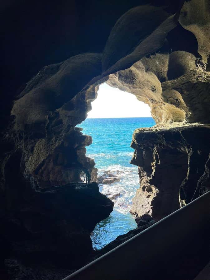 Private Tangier Tour with Lunch and Camel Ride - Cap Spartel and Perdicaris Park: the Atlantic viewpoints that make the drive worth it