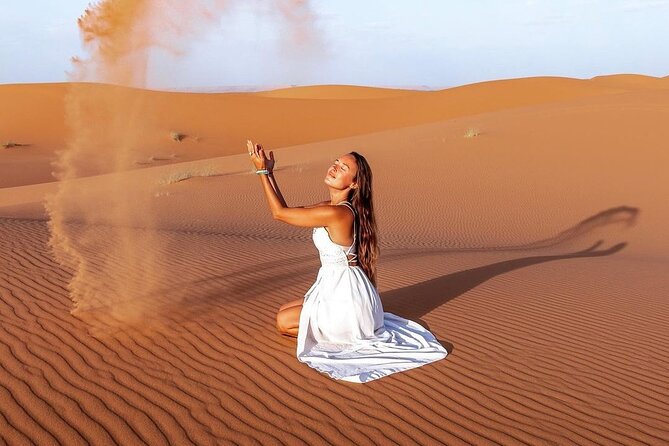Private Tour 10 Days from Casablanca to Imperial Cities And Sahara Desert - Casablanca to Rabat: where the trip starts with big landmarks