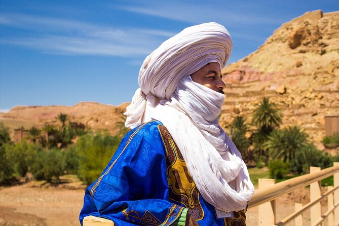 Private Tour 10 Days from Casablanca to Imperial Cities And Sahara Desert - Todra Gorge and the Dades Valley: canyon time on the way to Ouarzazate