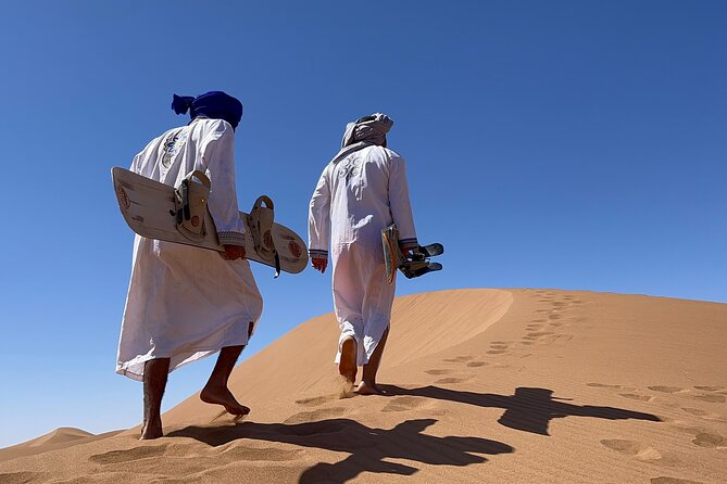 Private Tour 10 Days from Casablanca to Imperial Cities And Sahara Desert - Ait Ben Haddou, Hollywood-in-Ouarzazate, and the Tizi n Tichka pass