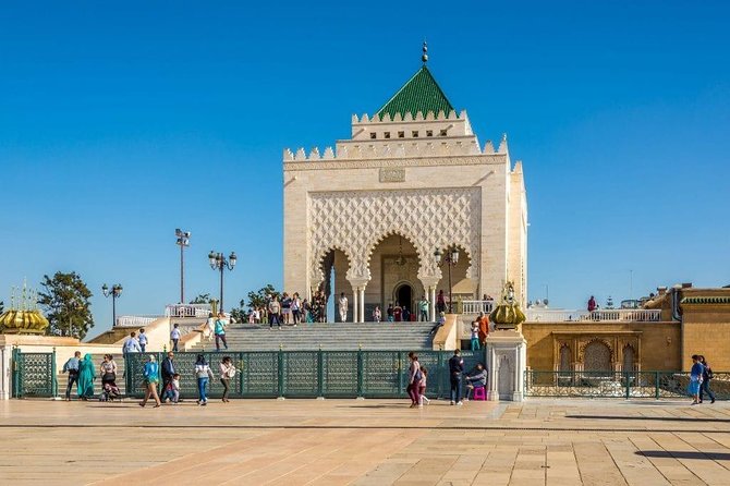 Private Tour 8-Day Morocco Imperial Cities and Riad Accommodation - Price and value: what you’re really paying for