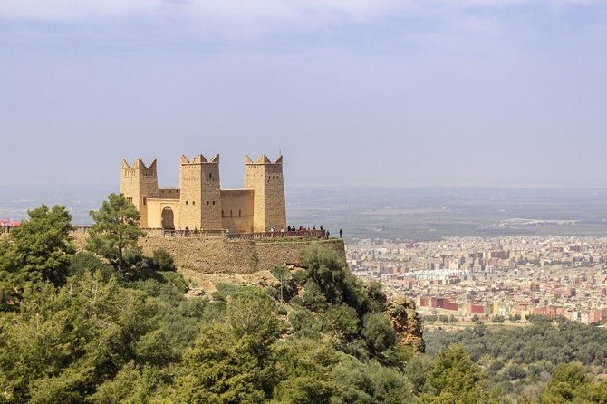 Private Tour 8-Day Morocco Imperial Cities and Riad Accommodation - Who this tour suits best
