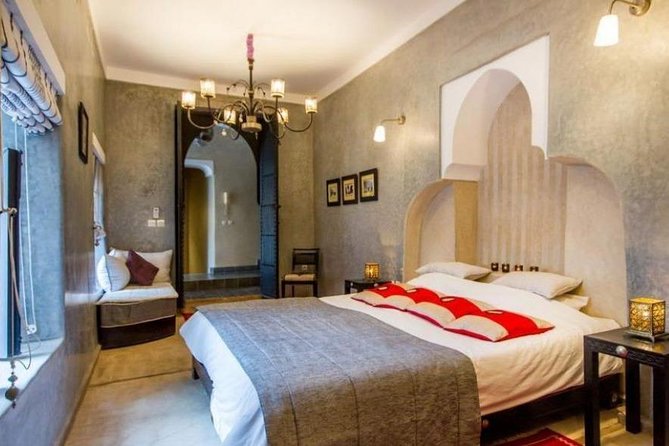 Private Tour 8-Day Morocco Imperial Cities and Riad Accommodation - What to expect from the team (based on past experiences)